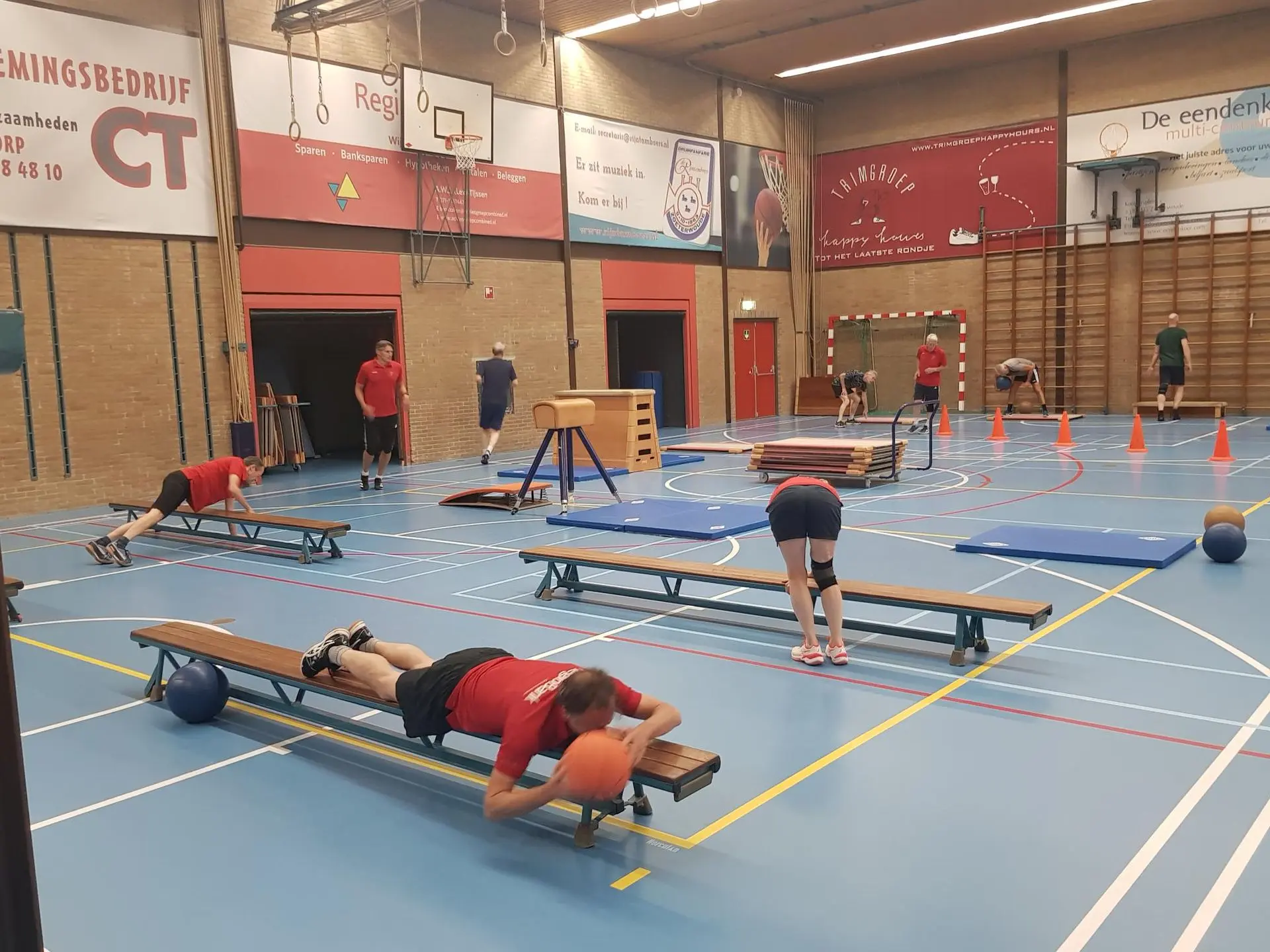 Circuitje